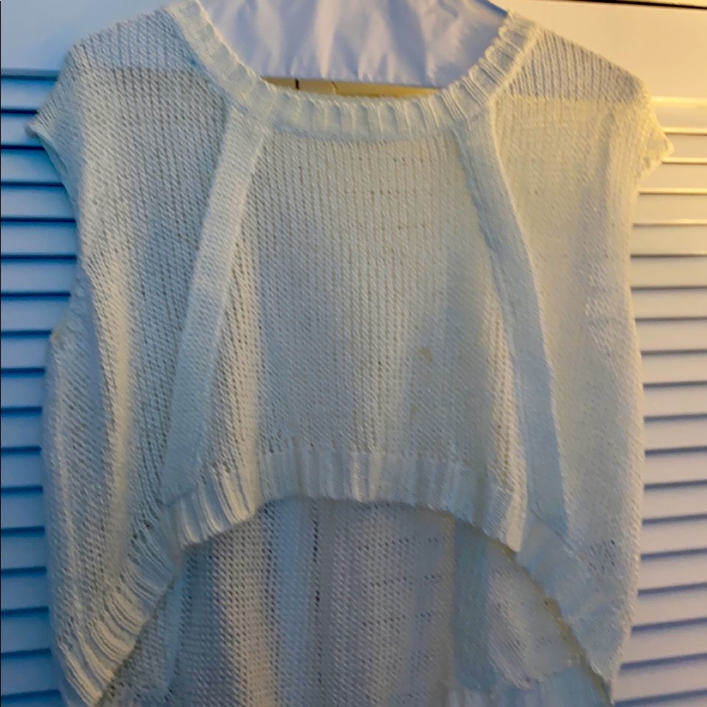 Millau top size small